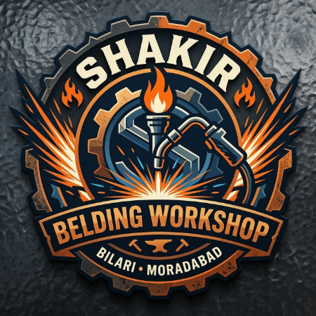 SHAKIR BELDING WORKSHOP