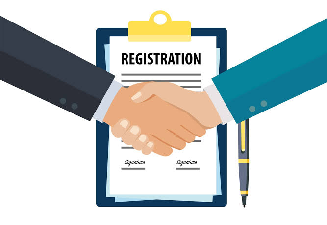 Registration Services